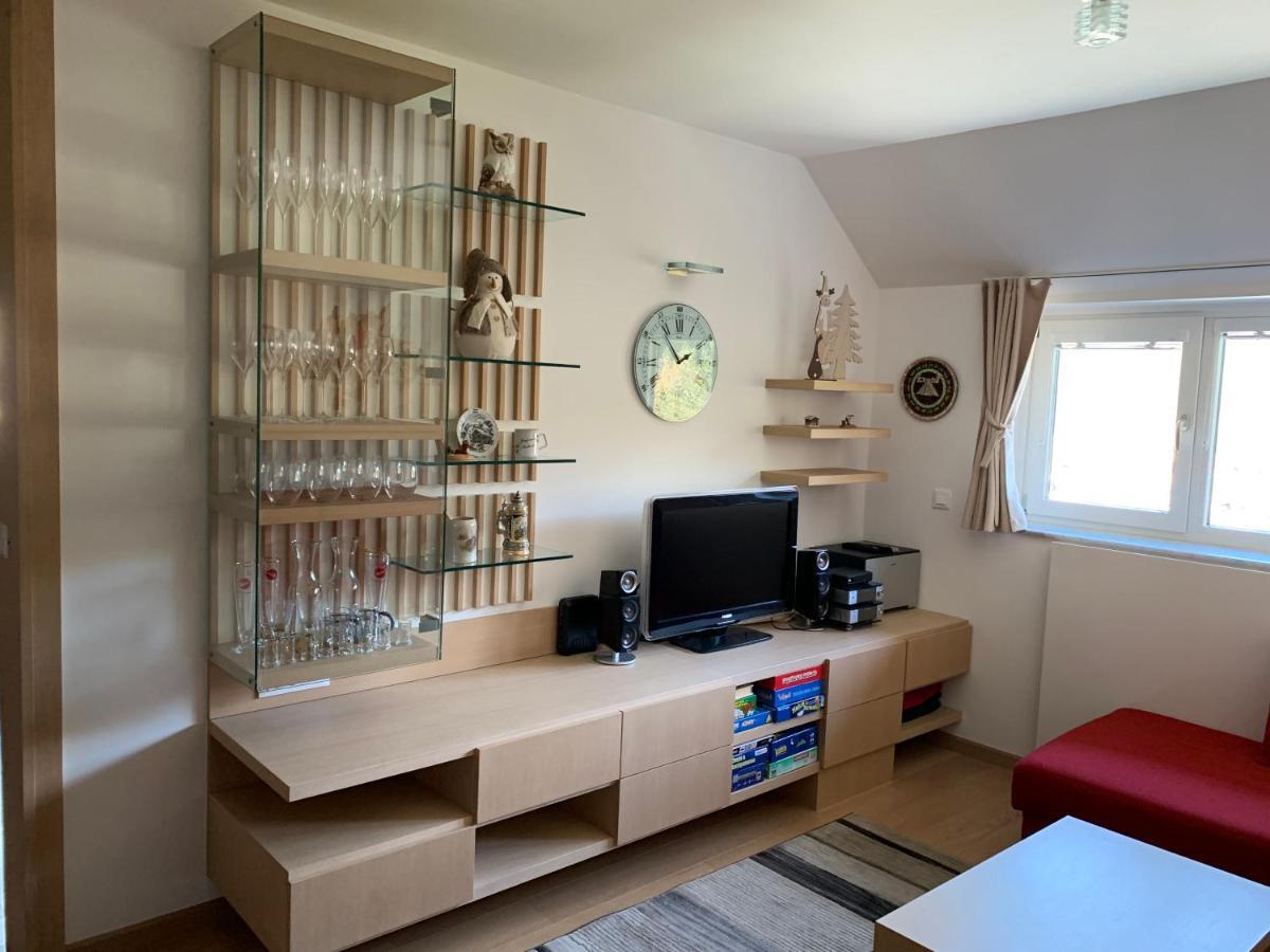 Apartment Mimi 크라니스카고라 외부 사진